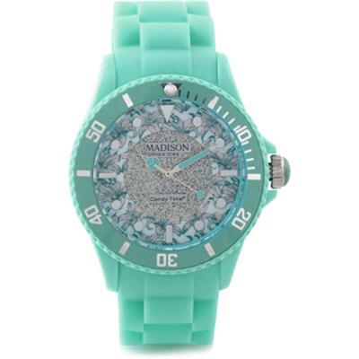 ساعت مچی عقربه ای زنانه مدیسون مدل u4617 26