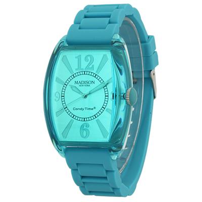 ساعت مچی عقربه ای مردانه مدیسون مدل u4619 06