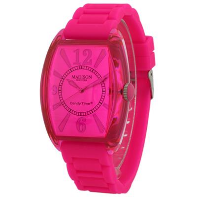 ساعت مچی عقربه ای مدیسون u4619 05