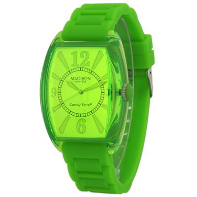 ساعت مچی عقربه ای مدیسون u4619 01