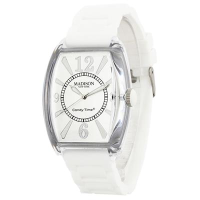 ساعت مچی عقربه ای مدیسون u4619