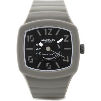 ساعت مچی عقربه ای مدیسون u4613 65