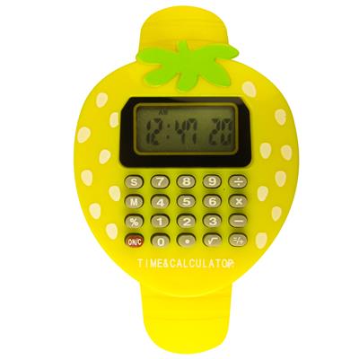 ساعت مچی دیجیتال پسرانه مدل 01 cal watch