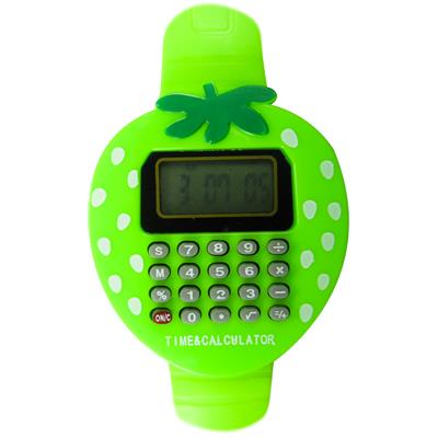 ساعت مچی دیجیتال پسرانه مدل 02 cal watch