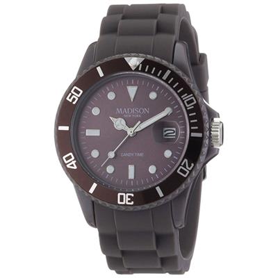 ساعت مچی عقربه ای مدیسون مدل u4167 08 2