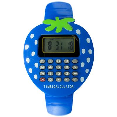 ساعت مچی دیجیتال پسرانه مدل 04 cal watch