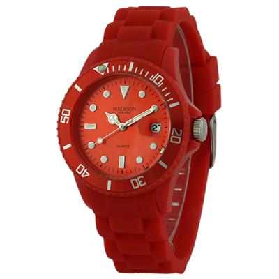 ساعت مچی عقربه ای مدیسون u4167 11 2