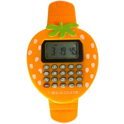 ساعت مچی دیجیتال دخترانه مدل 05 cal watch