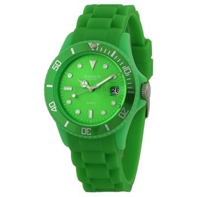 ساعت مچی عقربه ای مدیسون مدل u4167 10 2