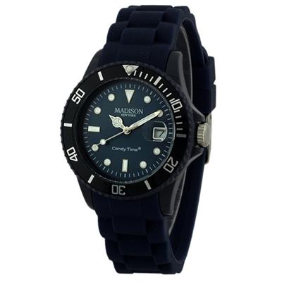 ساعت مچی عقربه ای مدیسون مدل u4167 07 2