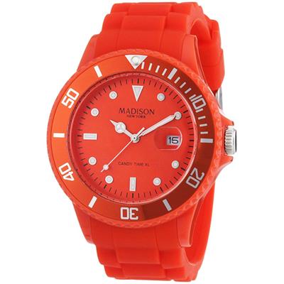 ساعت مچی عقربه ای مدیسون g4167 11 1