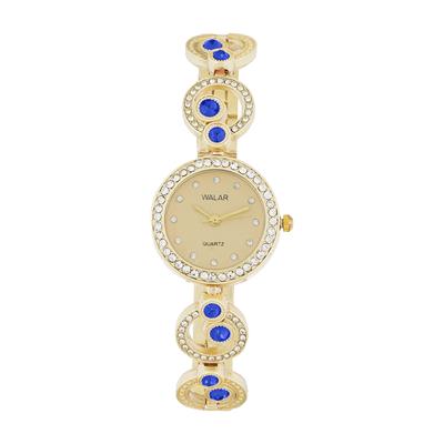 ساعت مچی عقربه ای زنانه والار مدل dh 5286