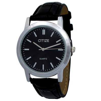 ساعت مچی عقربه ای مردانه سیتیز کد mwmu 0214