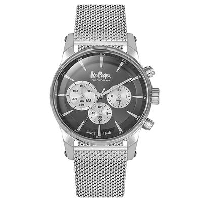 ساعت مچی عقربه ای مردانه لی کوپر مدل lc06356 350