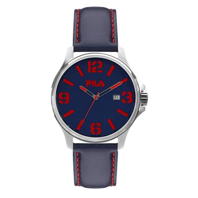 ساعت مچی عقربه ای مردانه فیلا مدل 38 155 002