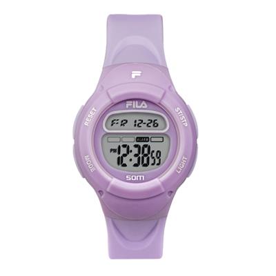 ساعت مچی دیجیتال زنانه فیلا مدل 38 213 008
