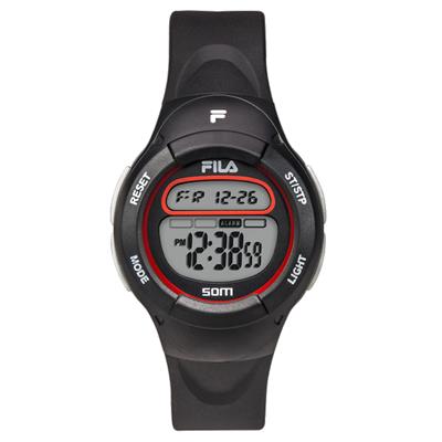 ساعت مچی دیجیتال زنانه فیلا مدل 38 213 002