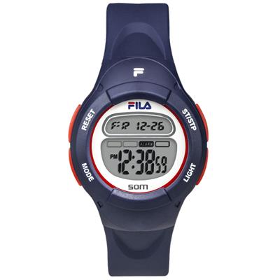 ساعت مچی عقربه ای زنانه فیلا مدل 38 213 001