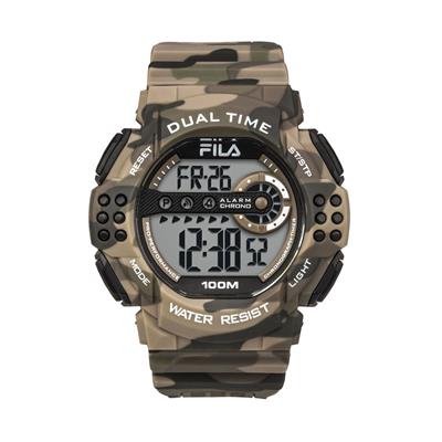 ساعت مچی عقربه ای مردانه ی فیلا مدل 38 171 003