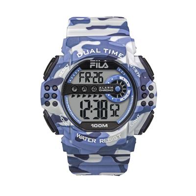 ساعت مچی عقربه ای مردانه ی فیلا مدل 38 171 001