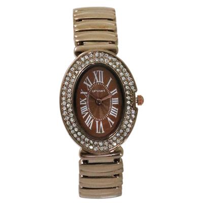 ساعت مچی عقربه ای زنانه آپ استارت کد mw578