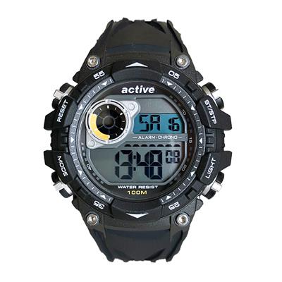 ساعت مچی دیجیتال مردانه اکتیو مدل yp16701