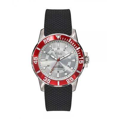 ساعت مچی عقربه ای مردانه فیلا مدل 38 120 004