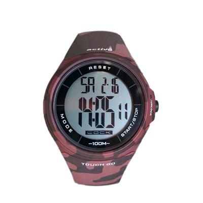 ساعت مچی دیجیتال مردانه اکتیو مدل yp11528