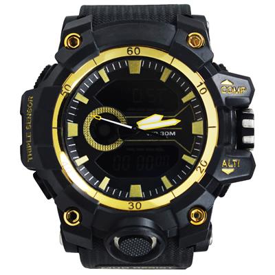 ساعت مچی عقربه ای مردانه مدل p5 17