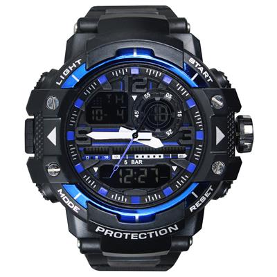 ساعت مچی عقربه ای مردانه مدل p5 15