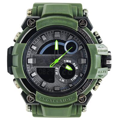 ساعت مچی عقربه ای مردانه مدل p5 14