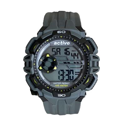 ساعت مچی دیجیتال مردانه اکتیو مدل yp16717