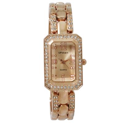 ساعت مچی عقربه ای زنانه آپ استارت کد mw575