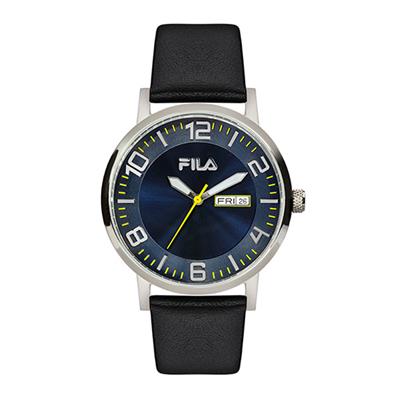 ساعت مچی عقربه ای مردانه فیلا مدل 38 107 003