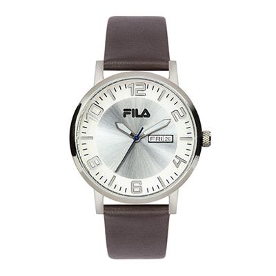 ساعت مچی عقربه ای مردانه فیلا مدل 38 107 002