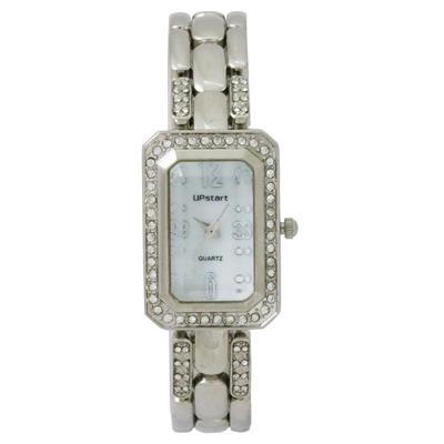 ساعت مچی عقربه ای زنانه آپ استارت کد mw576