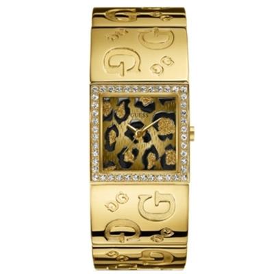 ساعت مچی عقربه ای زنانه گس مدل i90222l1