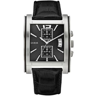 ساعت مچی عقربه ای مردانه گس مدل w11537g1