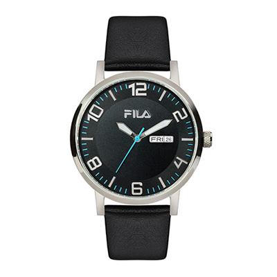 ساعت مچی عقربه ای مردانه فیلا مدل 38 107 001