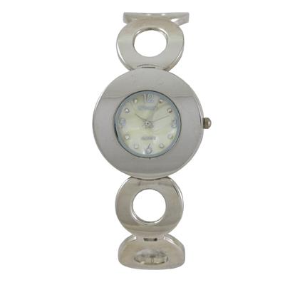 ساعت مچی عقربه ای زنانه آپ استارت کد mw572