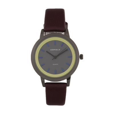 ساعت مچی عقربه ای کاملی زنانه مدل c808