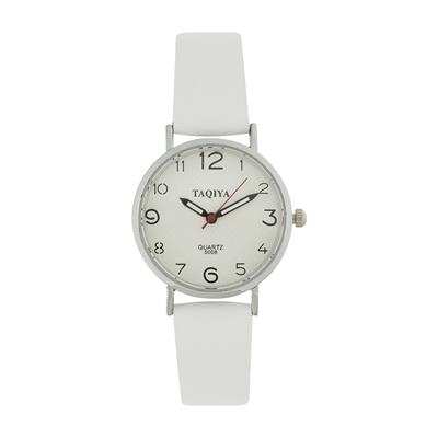 ساعت مچی عقربه ای زنانه تاکیا مدل w 31