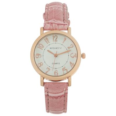 ساعت مچی عقربه ای زنانه کیدی مدل p113