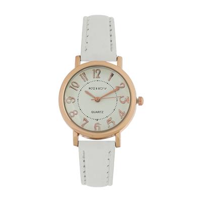 ساعت مچی عقربه ای زنانه کیدی مدل w113