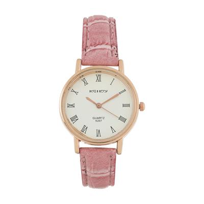 ساعت مچی عقربه ای زنانه کیدی مدل 3552 k207