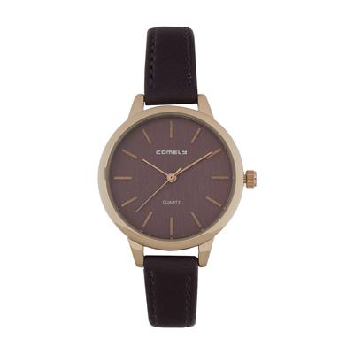 ساعت مچی عقربه ای زنانه کاملی مدل c6043 10