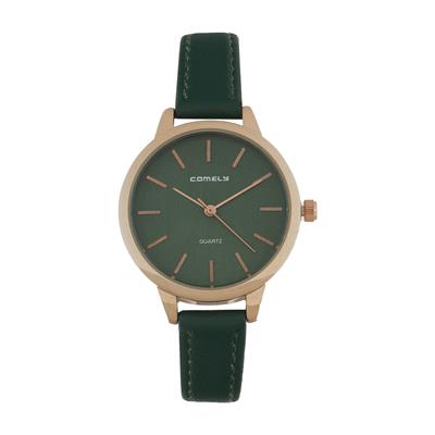 ساعت مچی عقربه ای زنانه کاملی مدل gc6043