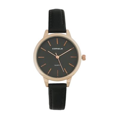 ساعت مچی عقربه ای زنانه کاملی مدل bc6043