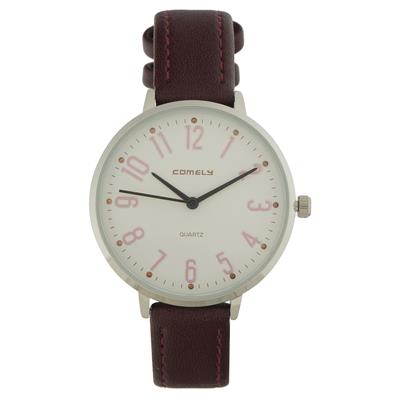 ساعت مچی عقربه ای زنانه کاملی مدل c6036 12