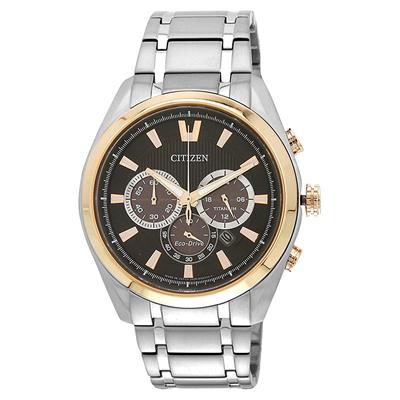 ساعت مچی عقربه ای مردانه سیتی زن مدل ca4015 54e